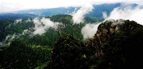 Jinggangshan Mountain - A Revolutionary History Lesson With Breathtaking Views!