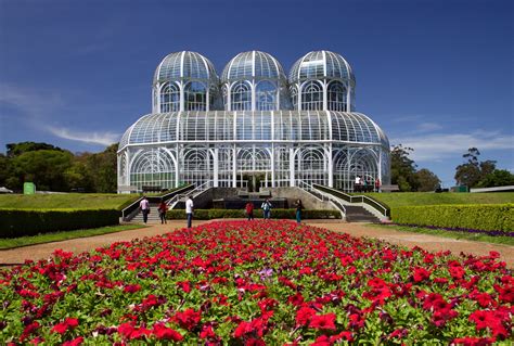 O Jardim Botânico de Heihe Uma Ópera Natural de Flores e Folhas!