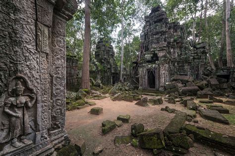 Ruínas do Templo Ancião, Tesouro Arquelógico Escondido em Suining!